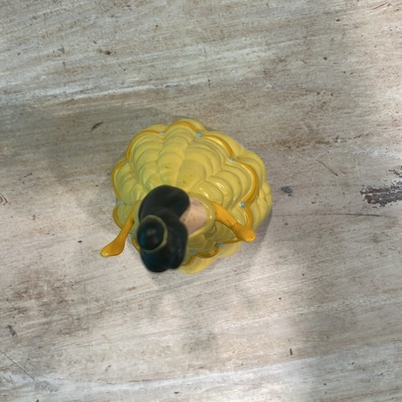 Disney Belle Ballroom Figurine - Picture 2 of 4